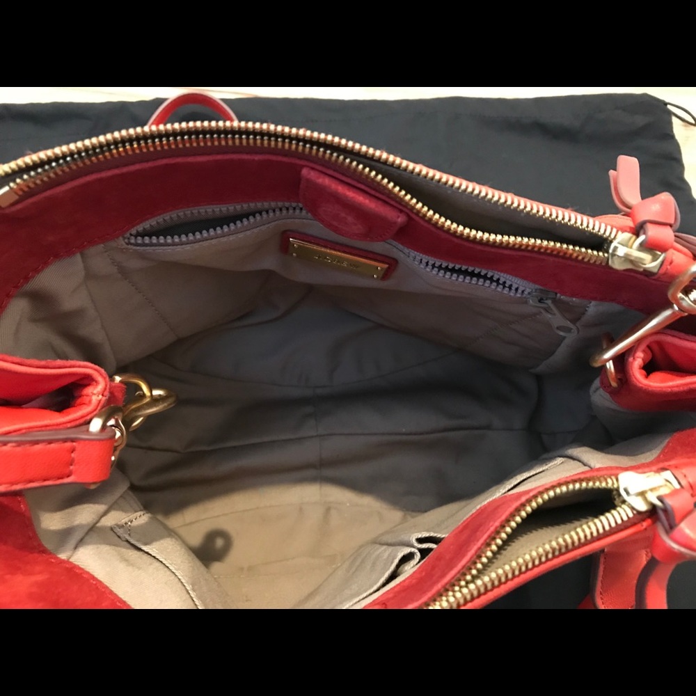 J. Crew Peyton Bag - Picture 7 of 8